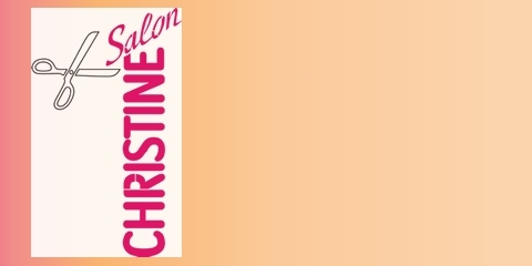 Salon CHRISTINE Logo